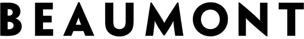 Beaumont logo - SOGNO Fashion