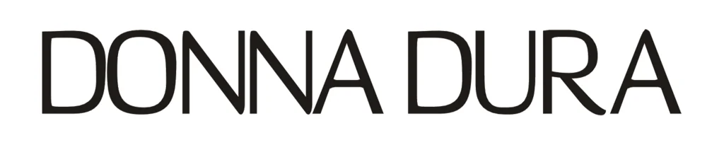 DonnaDura logo - SOGNO Fashion
