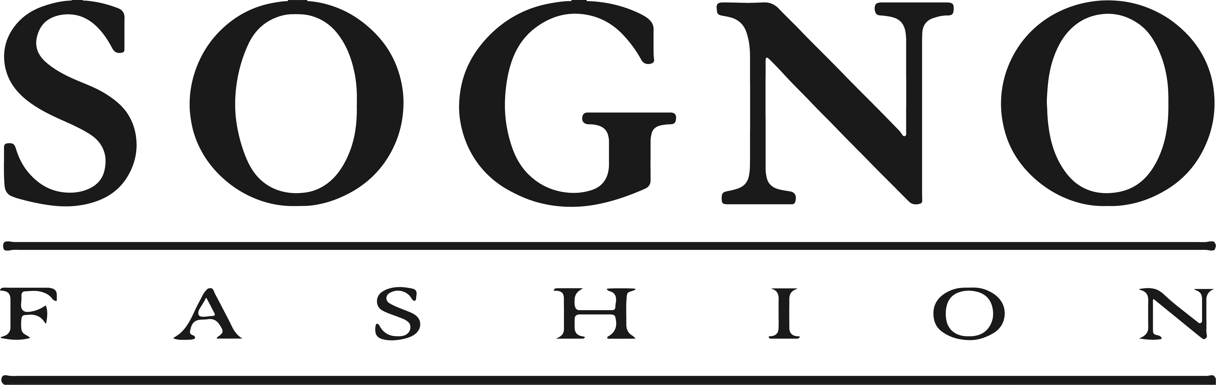 Sogno Fashion Logo