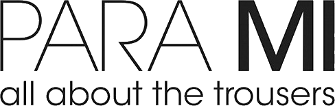 ParaMI logo - SOGNO Fashion