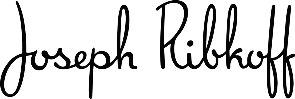 joseph ribkoff logo - SOGNO Fashion